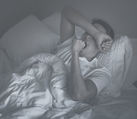 Kelelahan fisik dan kelesuan